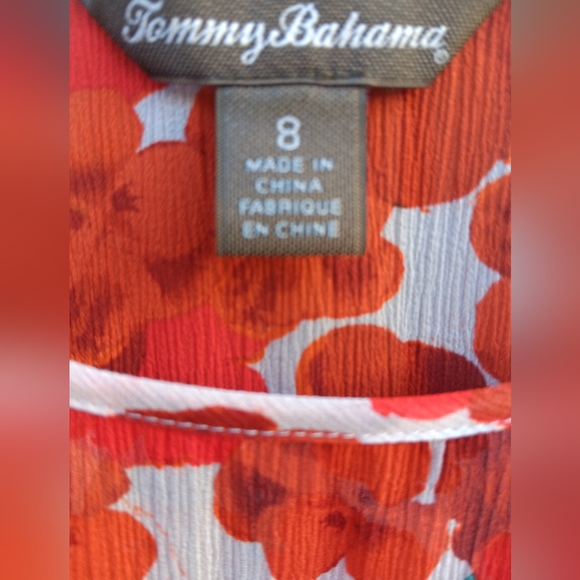 Ladies Colorful Top - Picture 2 of 6